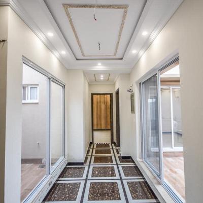 10 Premium house for sale Location Paragon City Barki Road
