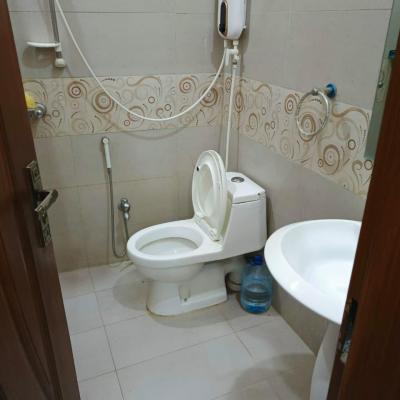 Fully Furnished Room Available For Rent Dha Defense Mor 1 bedroom