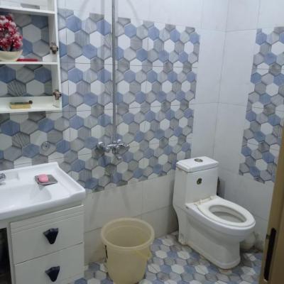 6 Marla Lower Portion For Rent In Wapda Town Phase 2