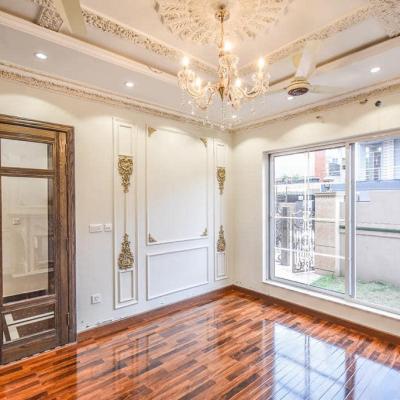 10 Premium house for sale Location Paragon City Barki Road