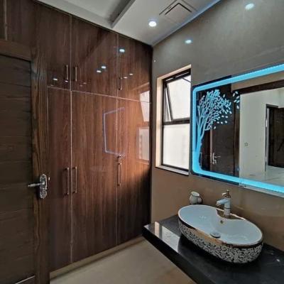 15 Marla brand new modern House for Rent in DHA phase 8 Rent: 260k