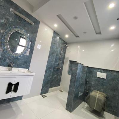 Velancia Town Lahore 10 Marla Brand New Ultra Modern Design House Available For Rent