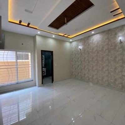 10 Marla Brand New House Available For Sale In Engineers Town Near DHA Rehber Lahore