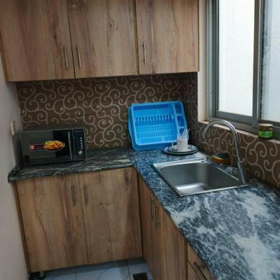 Fully Furnished Room Available For Rent Dha Defense Mor 1 bedroom