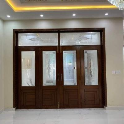 10 Marla Brand New House Available For Sale In Engineers Town Near DHA Rehber Lahore