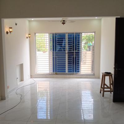 5 Marla Ground+Upper House For Rent in State Life Society