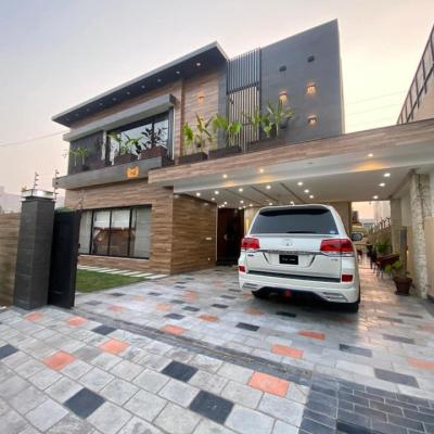 5 Marla Pair House For Sale