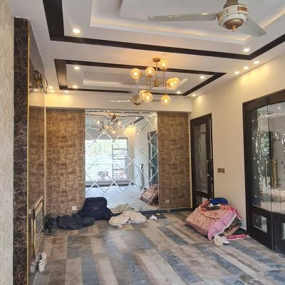 Ex Air Avenue 10 Marla House For Rent Fully Basement