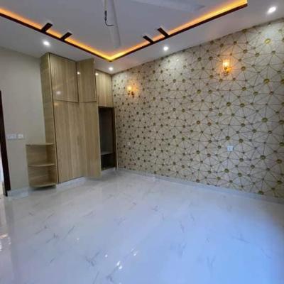 10 Marla Brand New House Available For Sale In Engineers Town Near DHA Rehber Lahore