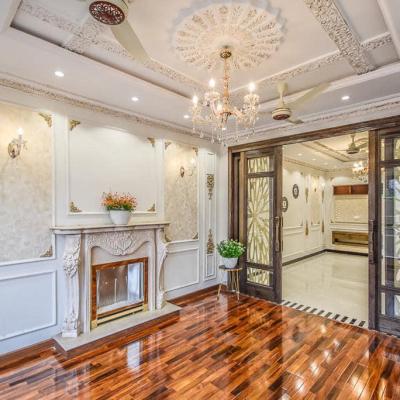 10 Premium house for sale Location Paragon City Barki Road