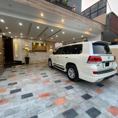 5 Marla Pair House For Sale