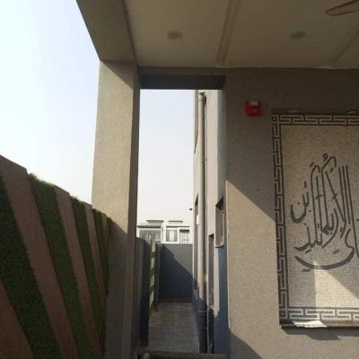 5 Marla House For Rent in DHA 9 Town Rent: 95k