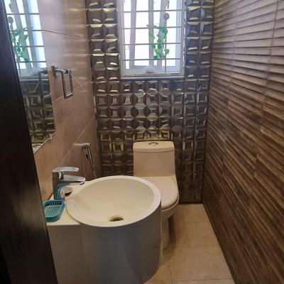 Ex Air Avenue 10 Marla House For Rent Fully Basement