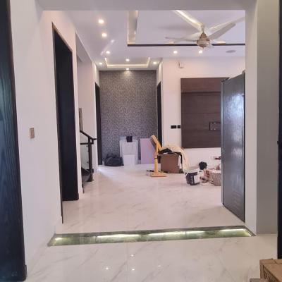 Ex Air Avenue 10 Marla House For Rent Fully Basement