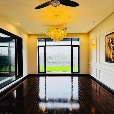 Brand new DHA phase 7 kanal house at only 750 lacs..