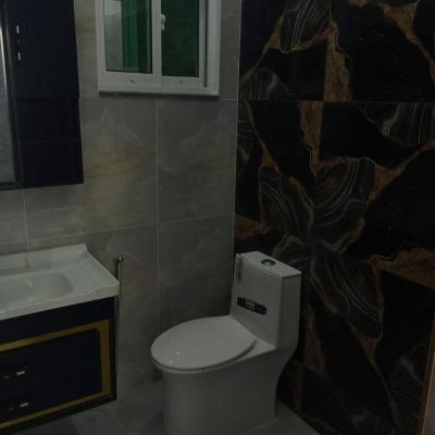 Dha phase 8 Brand new 2 bedroom flat available for rent