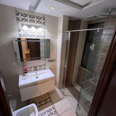 10 Marla house for rent fully furnished In Dha phase 8