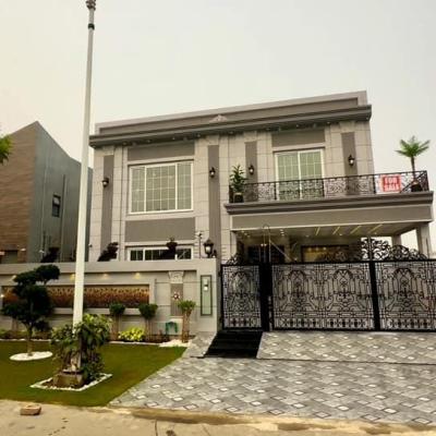 1 kanal House for Sale in DHA Phase 7 Lahore