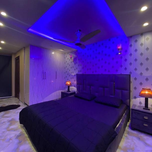 2 bedroom Fully Furnished Luxury Apartment for Rent In Ex Air Avenue-1