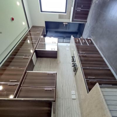 1 Kanal Modern Upper Portion Available For Rent In DHA Phase 7