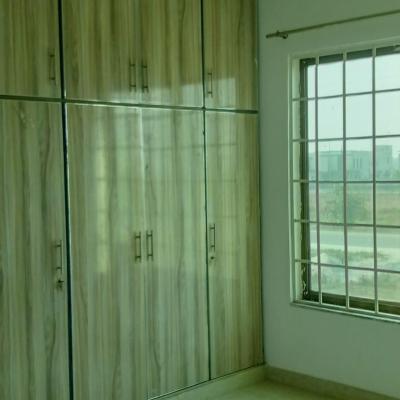 DHA Lahore phase 7, 1 Kanal Upper Portion for Rent Lahore