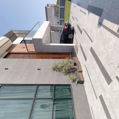 1 Kanal Modern Upper Portion Available For Rent In DHA Phase 7