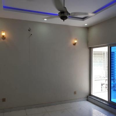 State life society Near DHA phase 5, 5 Marla House for Rent Rent:70k-7