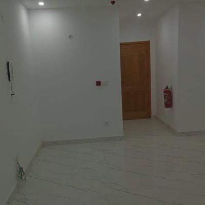 Dha phase 8 Brand new 2 bedroom flat available for rent