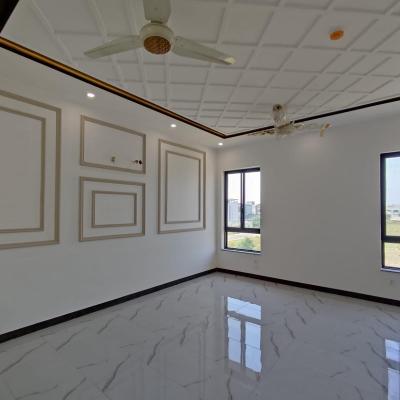 1 Kanal Modern Upper Portion Available For Rent In DHA Phase 7