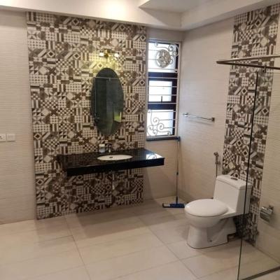 1 Kanal Upper Portion Available For Rent In DHA Phase 6 Lahore