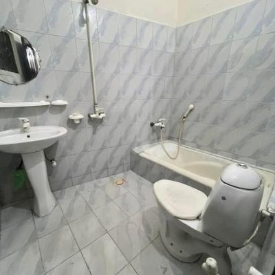 12 Marla Ground Floor 2 Bedroom Flat For Rent In Johar Town Lahore