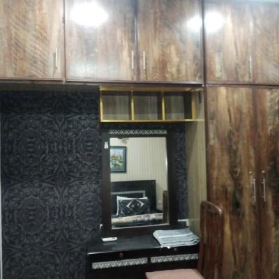 Fully Furnished 1 Bedroom Apartment For Rent In Johar Town Lahore