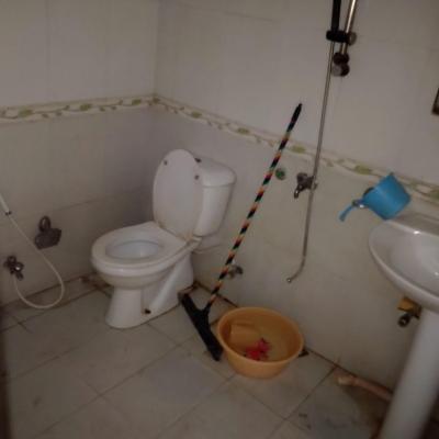 5 Marla Furnished 1 Bedroom Apartment For Rent In Johar Town Lahore