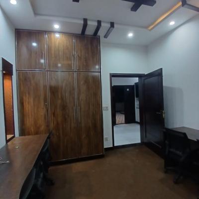 Affordable Price 6 Marla Upper Portion For Rent In Johar Town Lahore