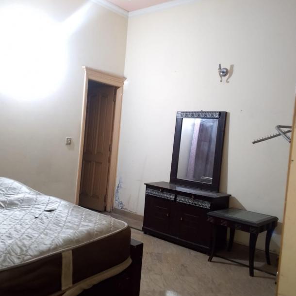 5 Marla Furnished 1 Bedroom Apartment For Rent In Johar Town Lahore-4
