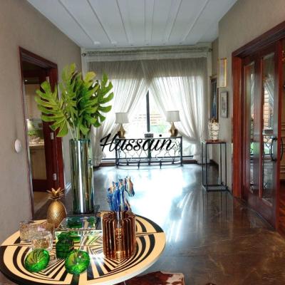 2-Kanal Fully Furnished House For Sale In Phase-1 DHA Lahore-3