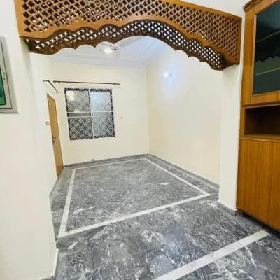 5 Marla Upper Portion 2 Bedroom Flat In Johar Town Lahore