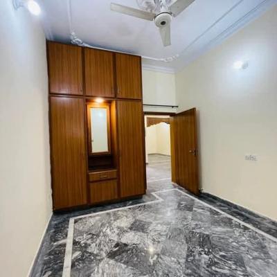 5 Marla Upper Portion 2 Bedroom Flat In Johar Town Lahore