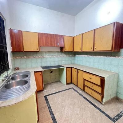 12 Marla Ground Floor 2 Bedroom Flat For Rent In Johar Town Lahore