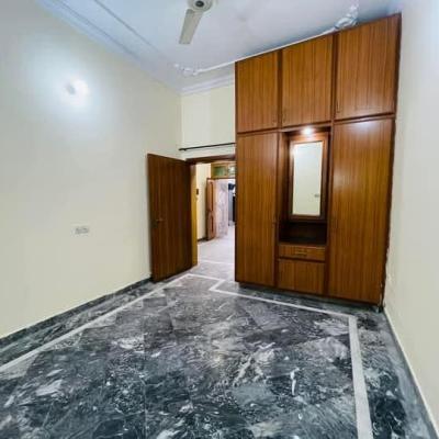5 Marla Upper Portion 2 Bedroom Flat In Johar Town Lahore