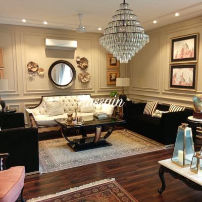 2-Kanal Fully Furnished House For Sale In Phase-1 DHA Lahore-1