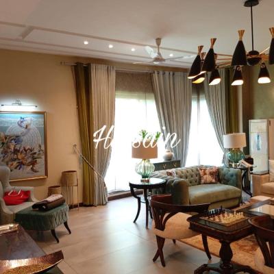 2-Kanal Fully Furnished House For Sale In Phase-1 DHA Lahore-2