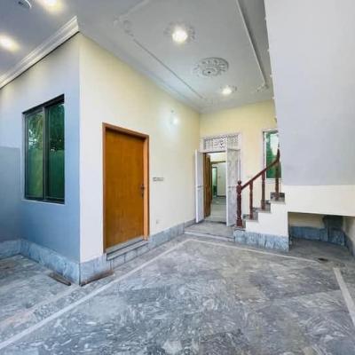 5 Marla Upper Portion 2 Bedroom Flat In Johar Town Lahore