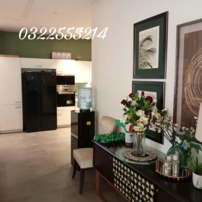 2-Kanal Fully Furnished House For Sale In Phase-1 DHA Lahore-6
