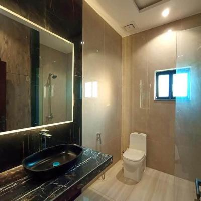 5 Marla Brand New Ultra Modern Design House For Sale In DHA Phase 11 Rahbar Lahore.A+ Solid Construction.