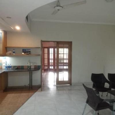1 Kanal House For Sale In Hot Location Of DHA Phase 5 E Block