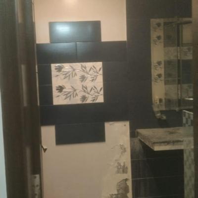 FOR RENT: DHA Phase 5 -Lower Portion Lower Portion With Separate Entrance