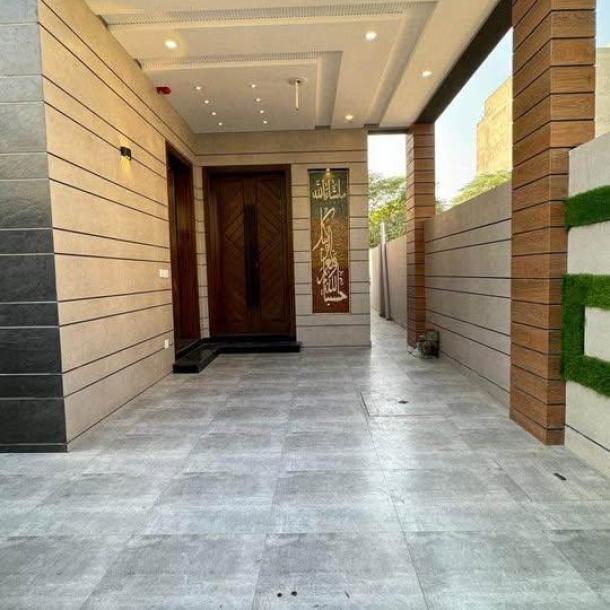 5 Marla Brand New Ultra Modern Design House For Sale In DHA Phase 11 Rahbar Lahore.-4