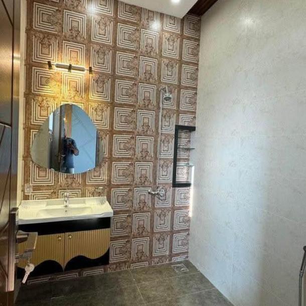 5 Marla Brand New Ultra Modern Design House For Sale In DHA Phase 11 Rahbar Lahore.-9