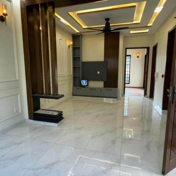 5 Marla Brand New Ultra Modern Design House For Sale In DHA Phase 11 Rahbar Lahore.-3